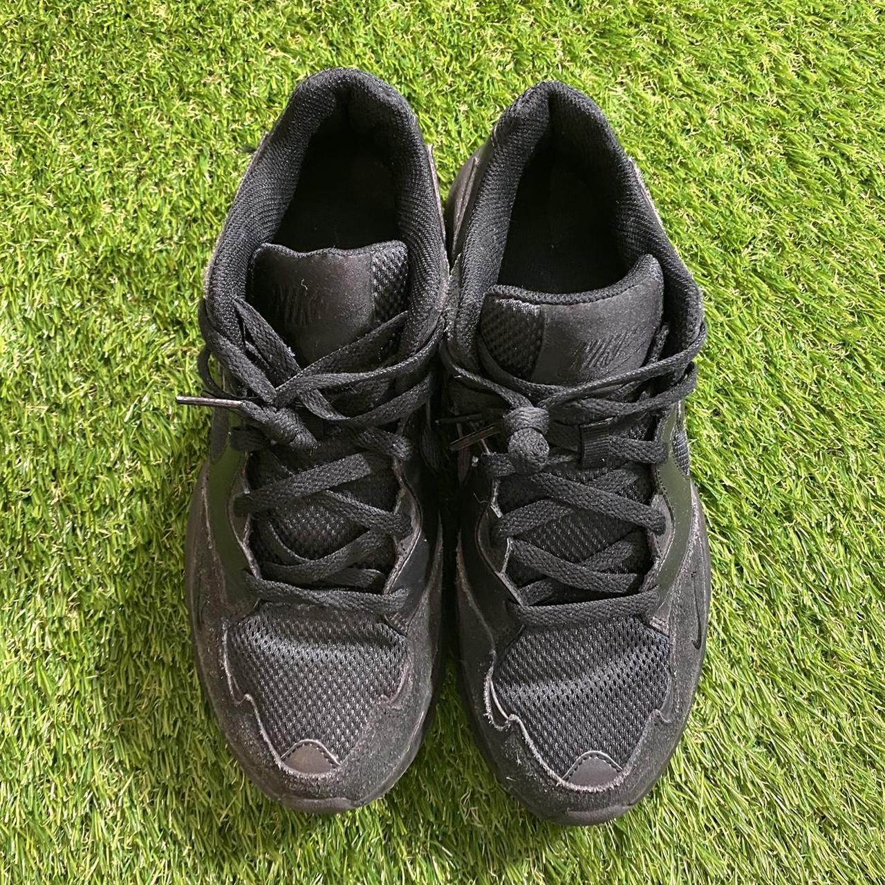 rasta airmax