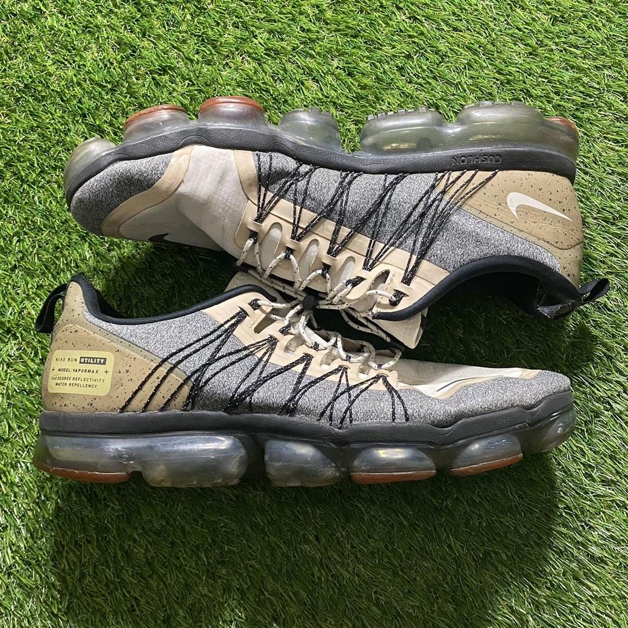 Vapormax plus sale utility