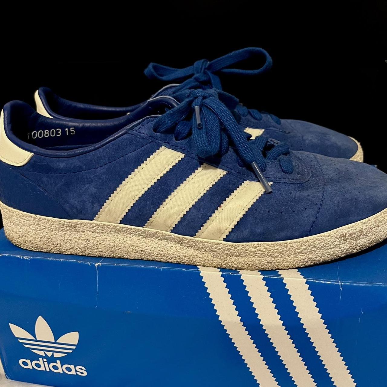 Adidas munchen super SPZL uk Condition 7/10 Depop