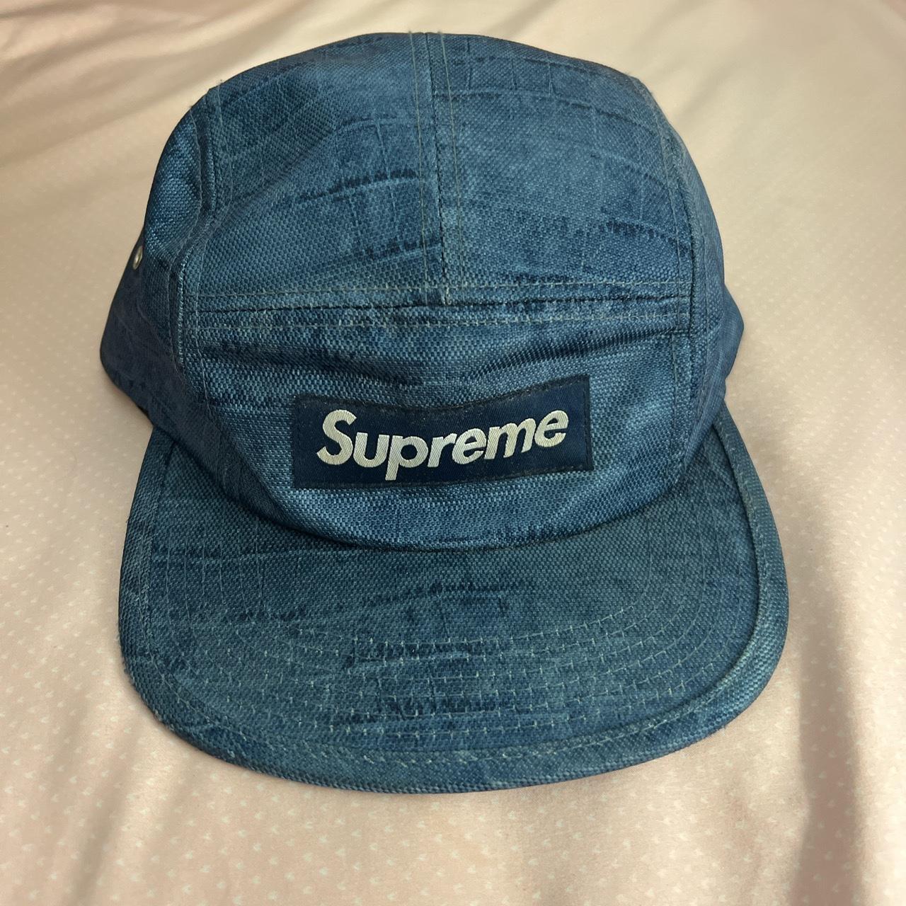 supreme airmax hat