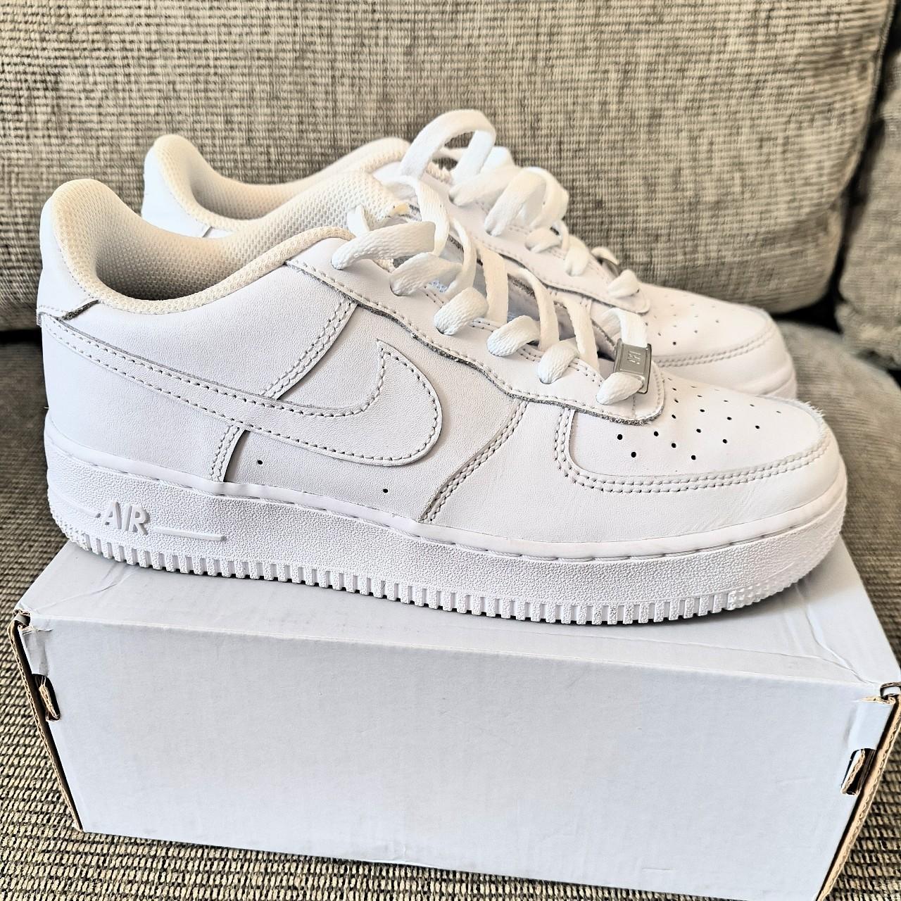 6y air force ones