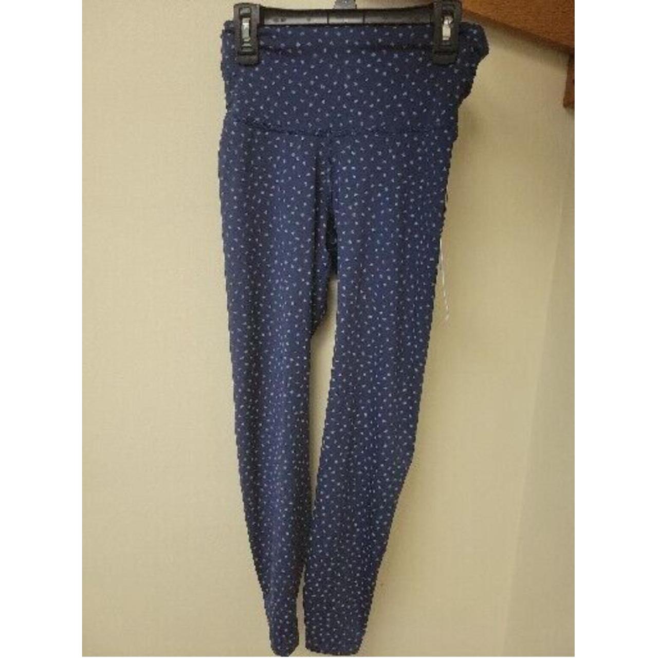 mens nike yoga tights