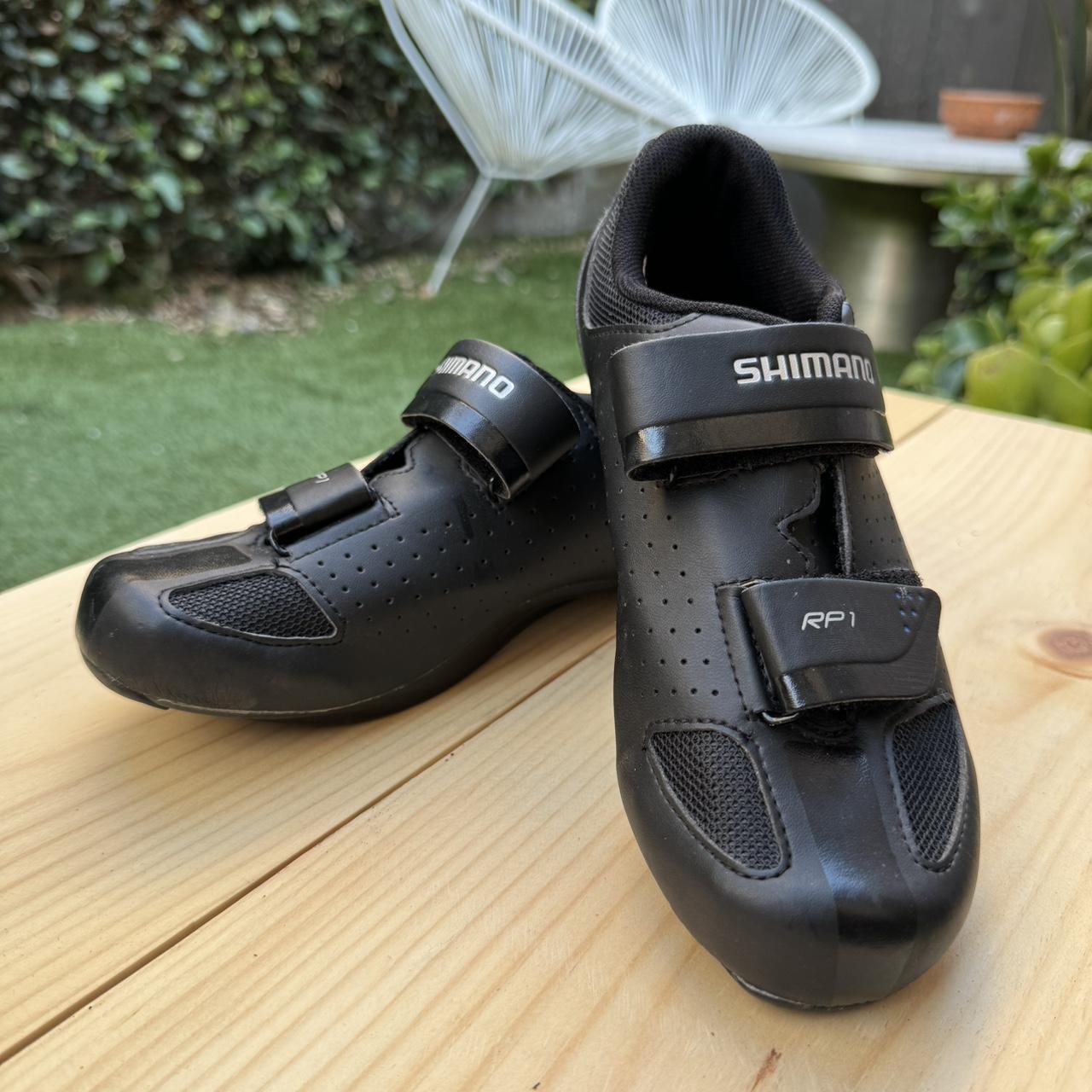 Shimano rp100 road fashion shoe