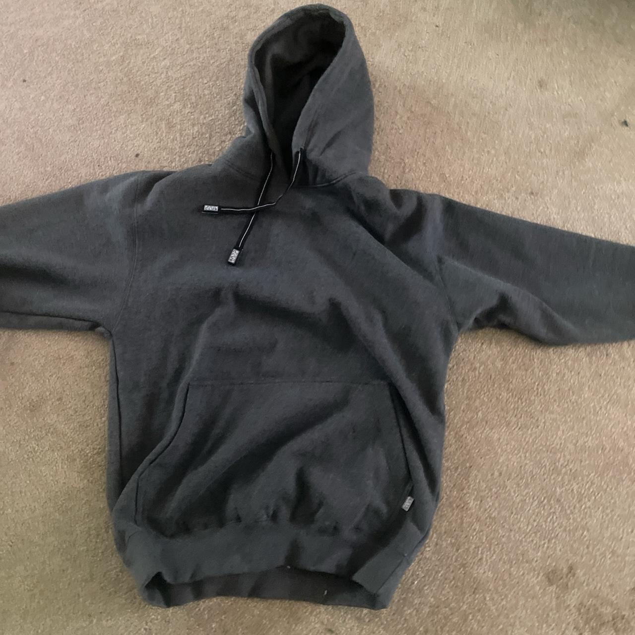 Pro club hoodie barley worn - Depop