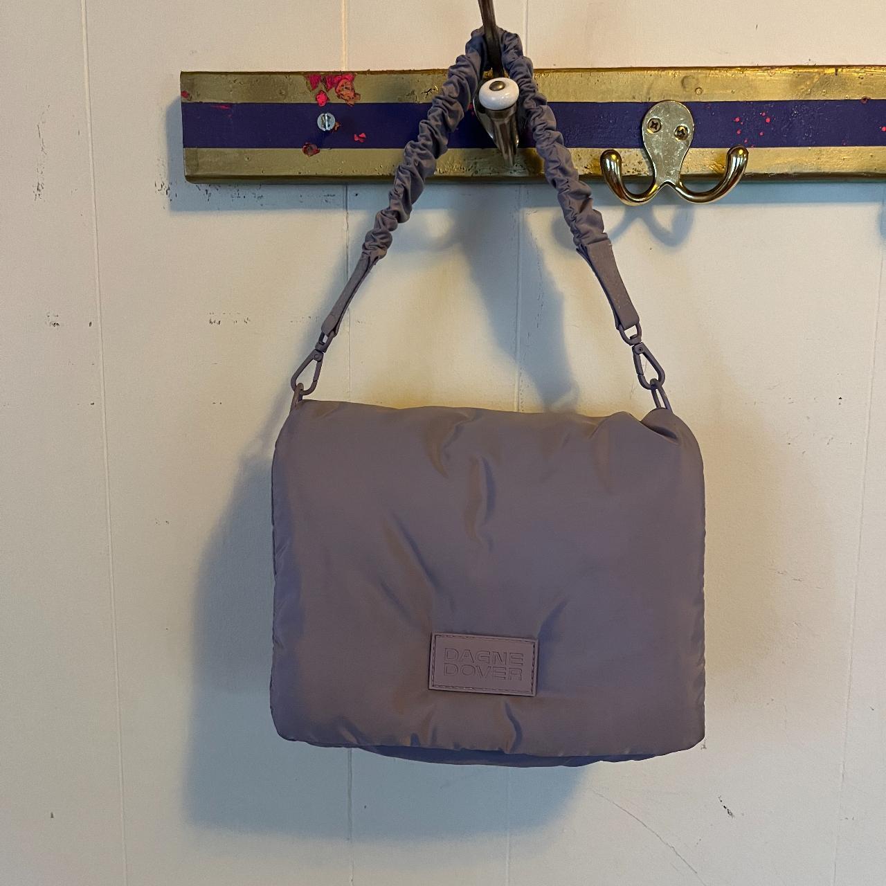 Dagne Dover Crossbody Strap Handbags