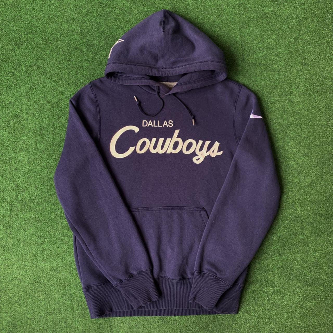 team nike hoodies