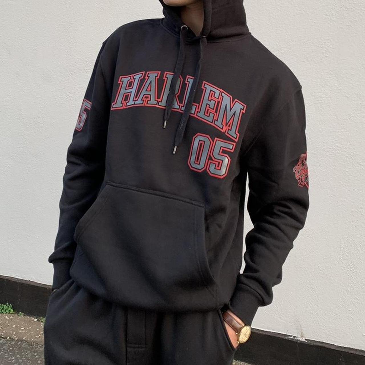 Fubu hoodie best sale