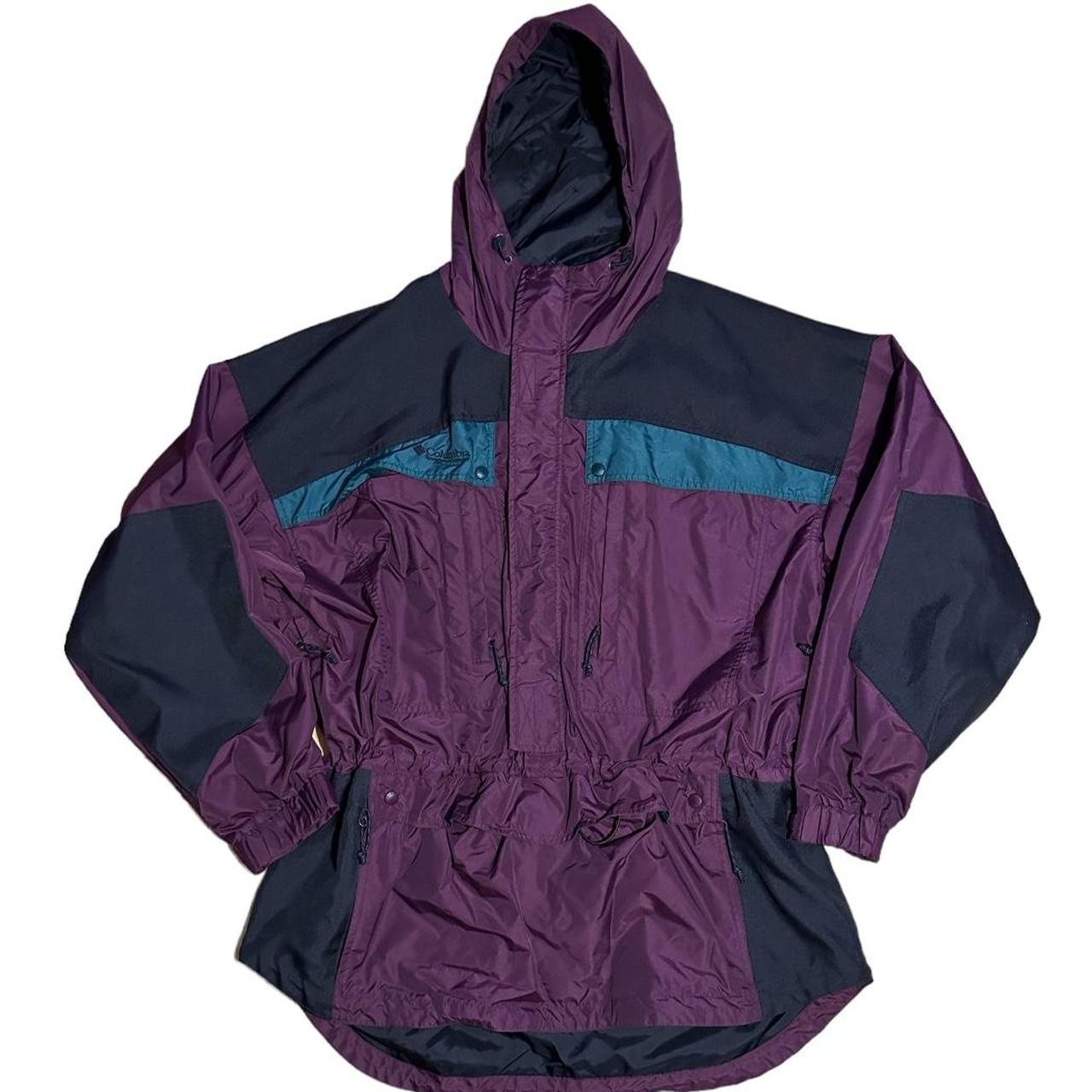 Vintage 90 retail s Columbia
