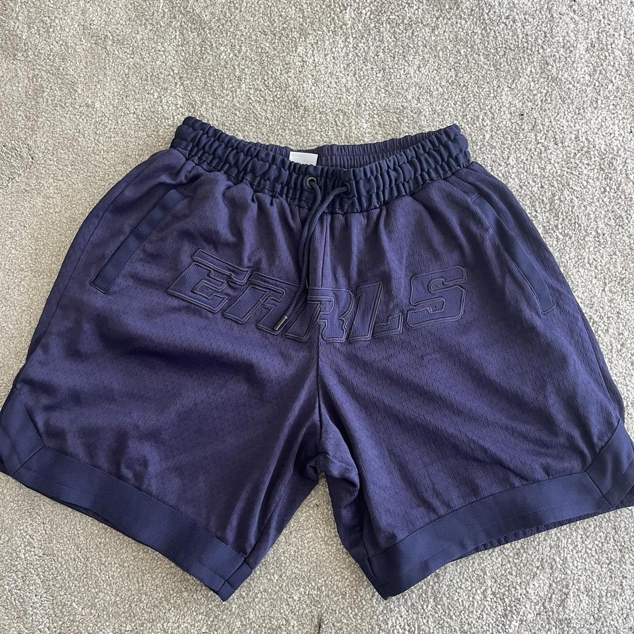 Earls shorts - Depop