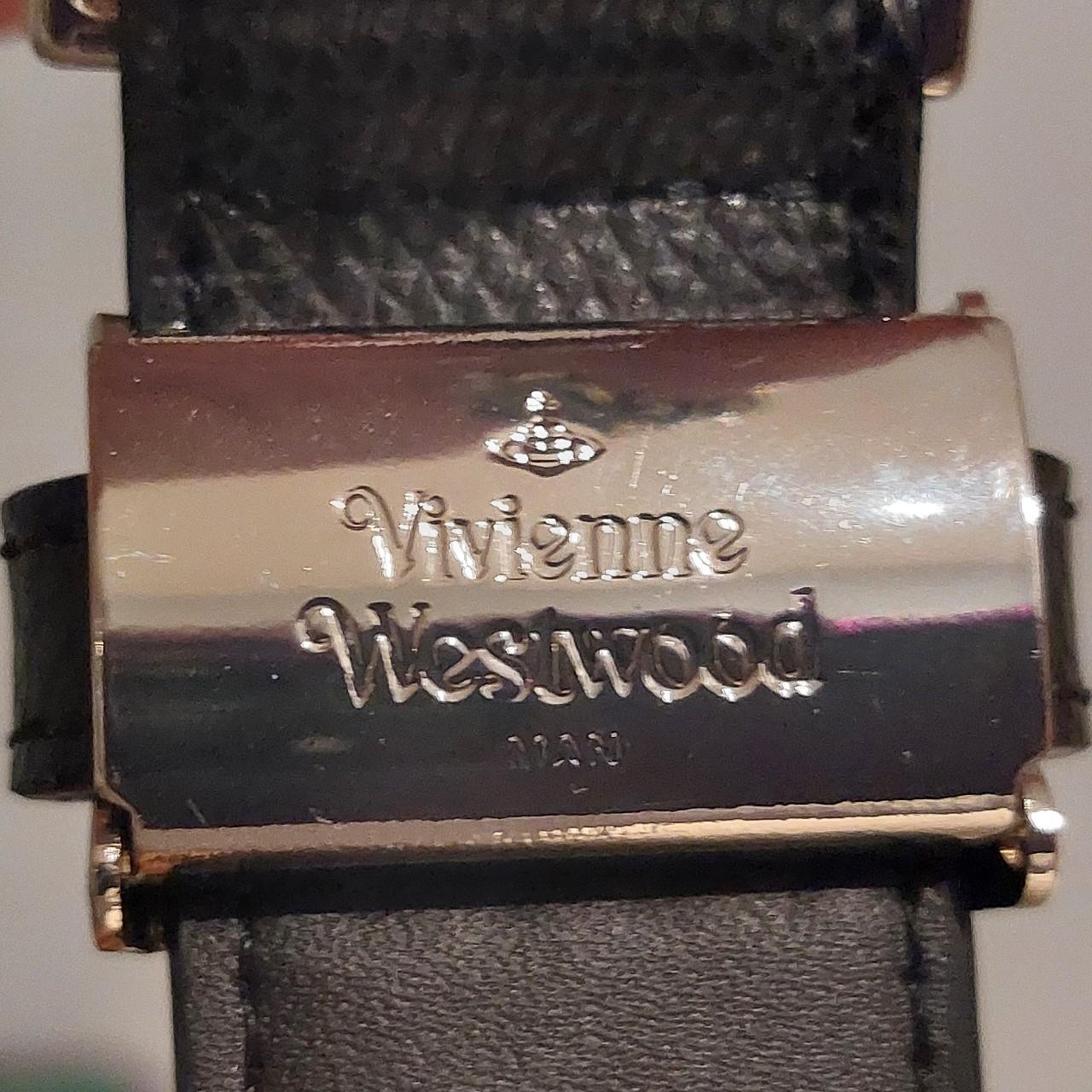 vivienne westwood mens belt sale