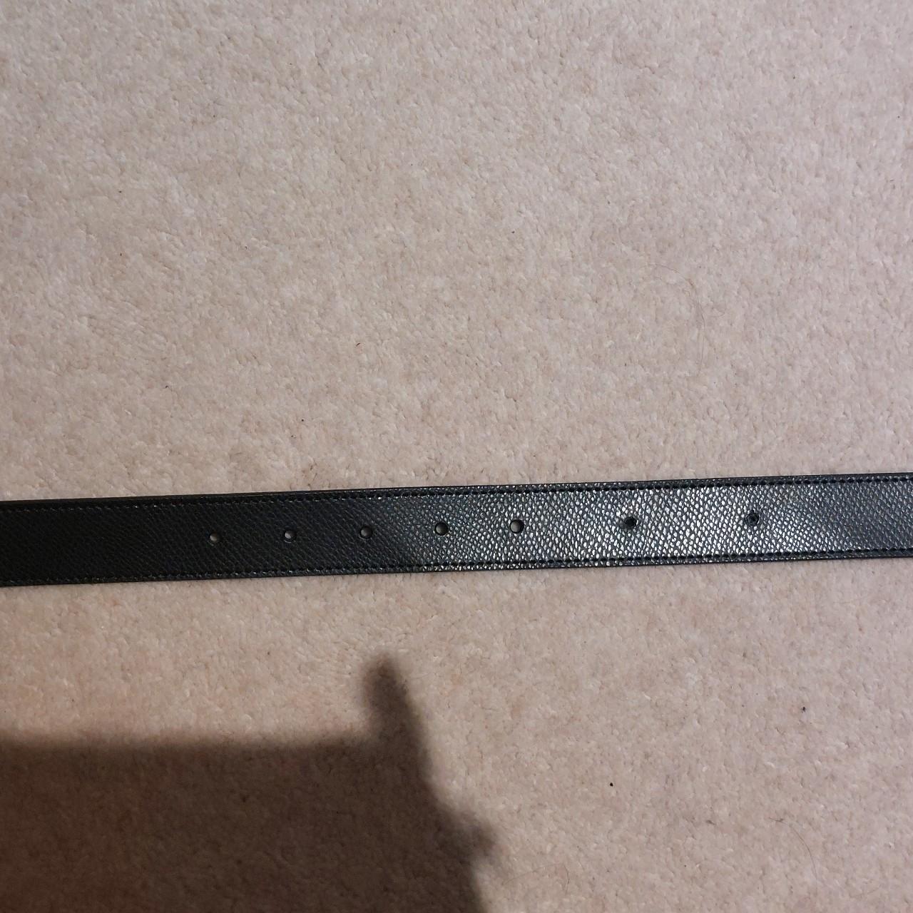 vivienne westwood mens belt sale