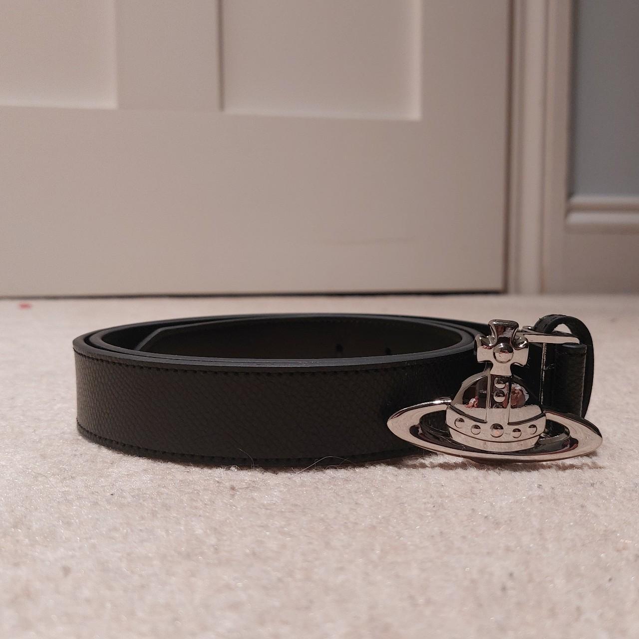 womens vivienne westwood belt