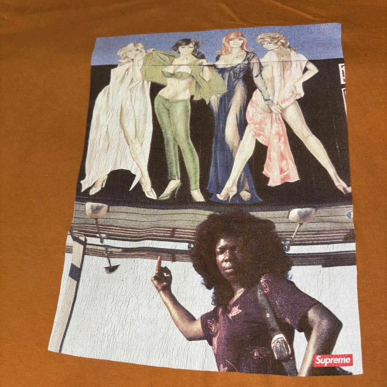 Supreme origin tee shop