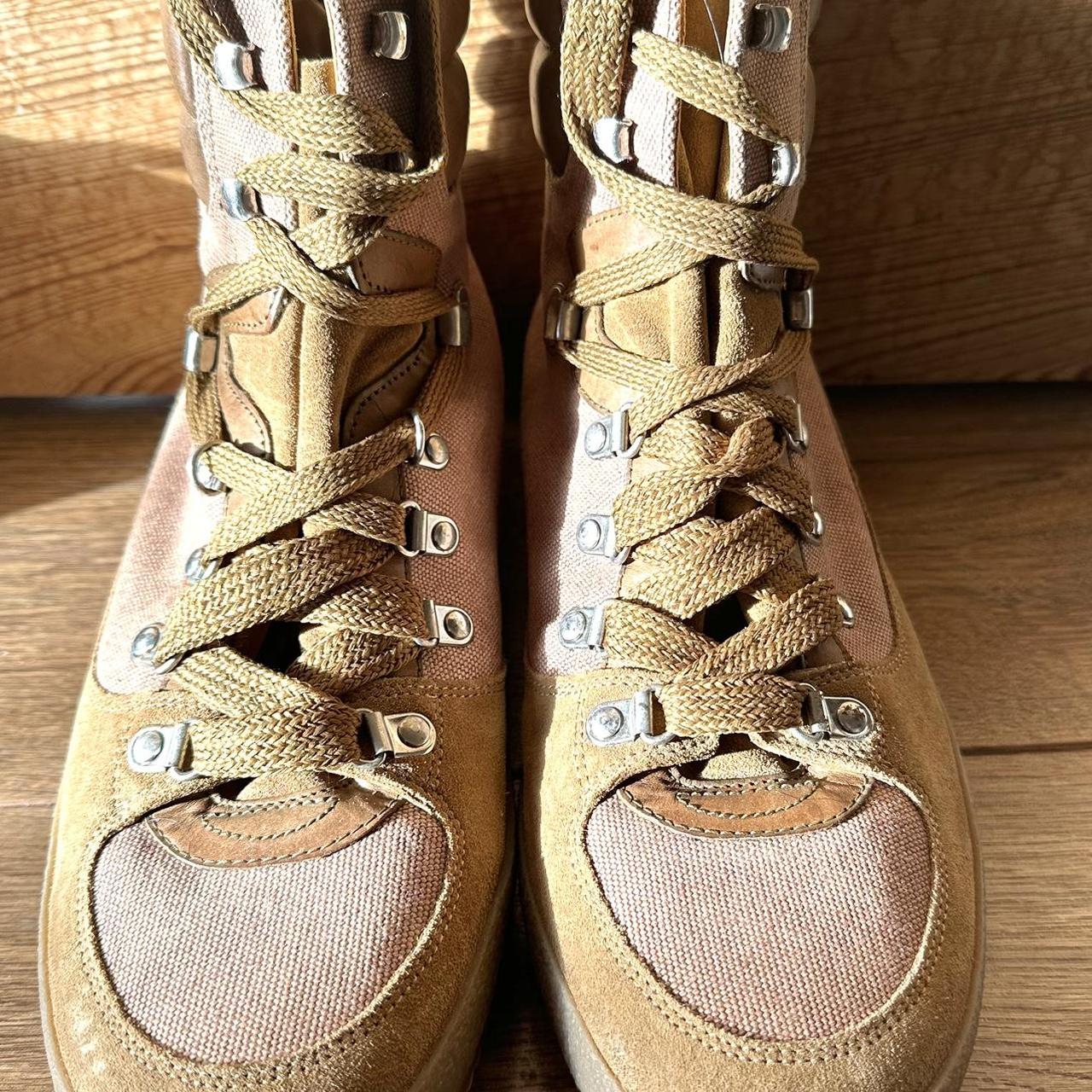 Isabel marant hotsell hiking boots