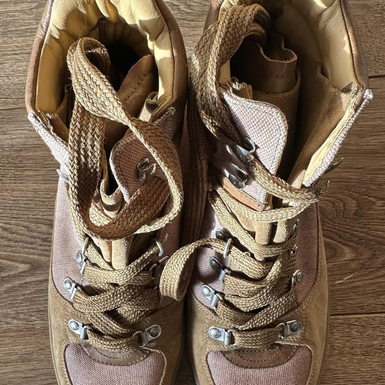 isabel marant hiking boots