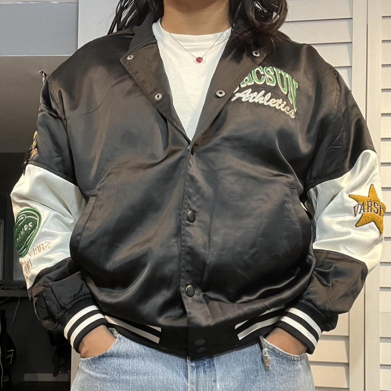 Champion 2025 jacket pacsun