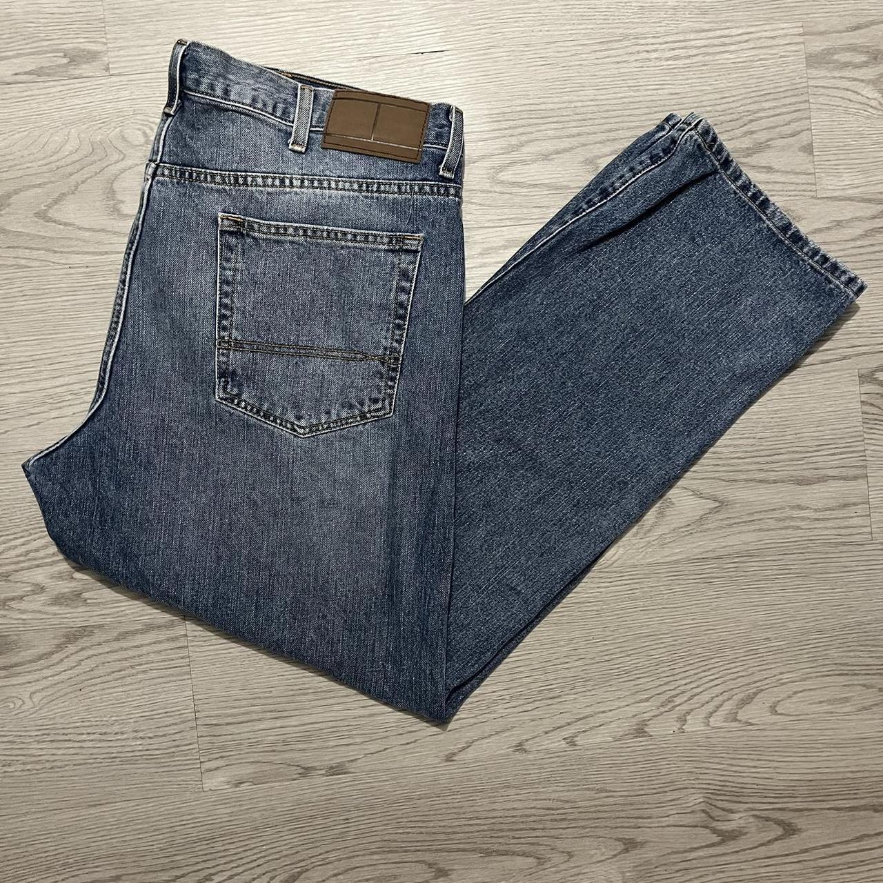 Lucky brand jeans -  México