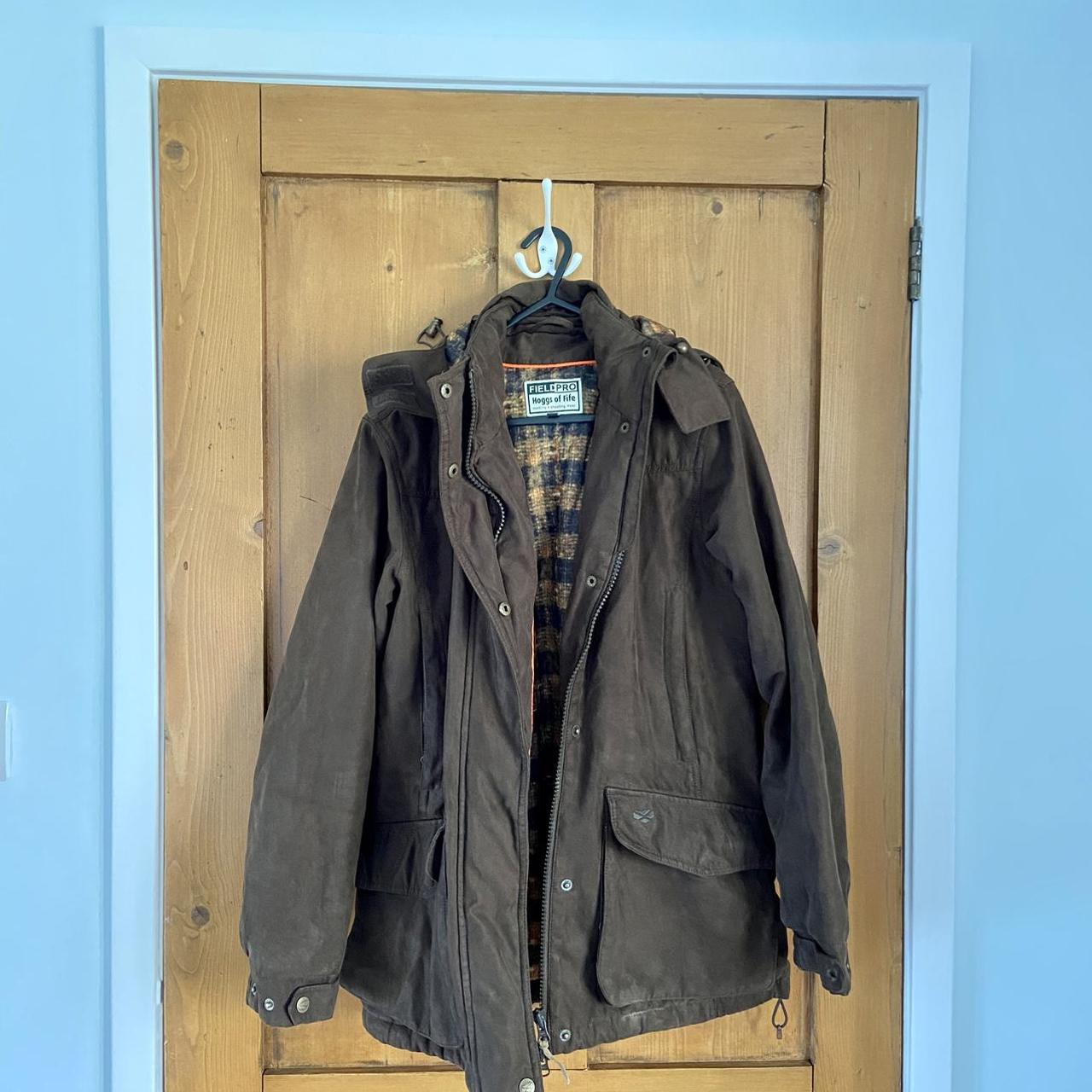 Hoggs of Fife Rannoch Ladies #Hunting... - Depop