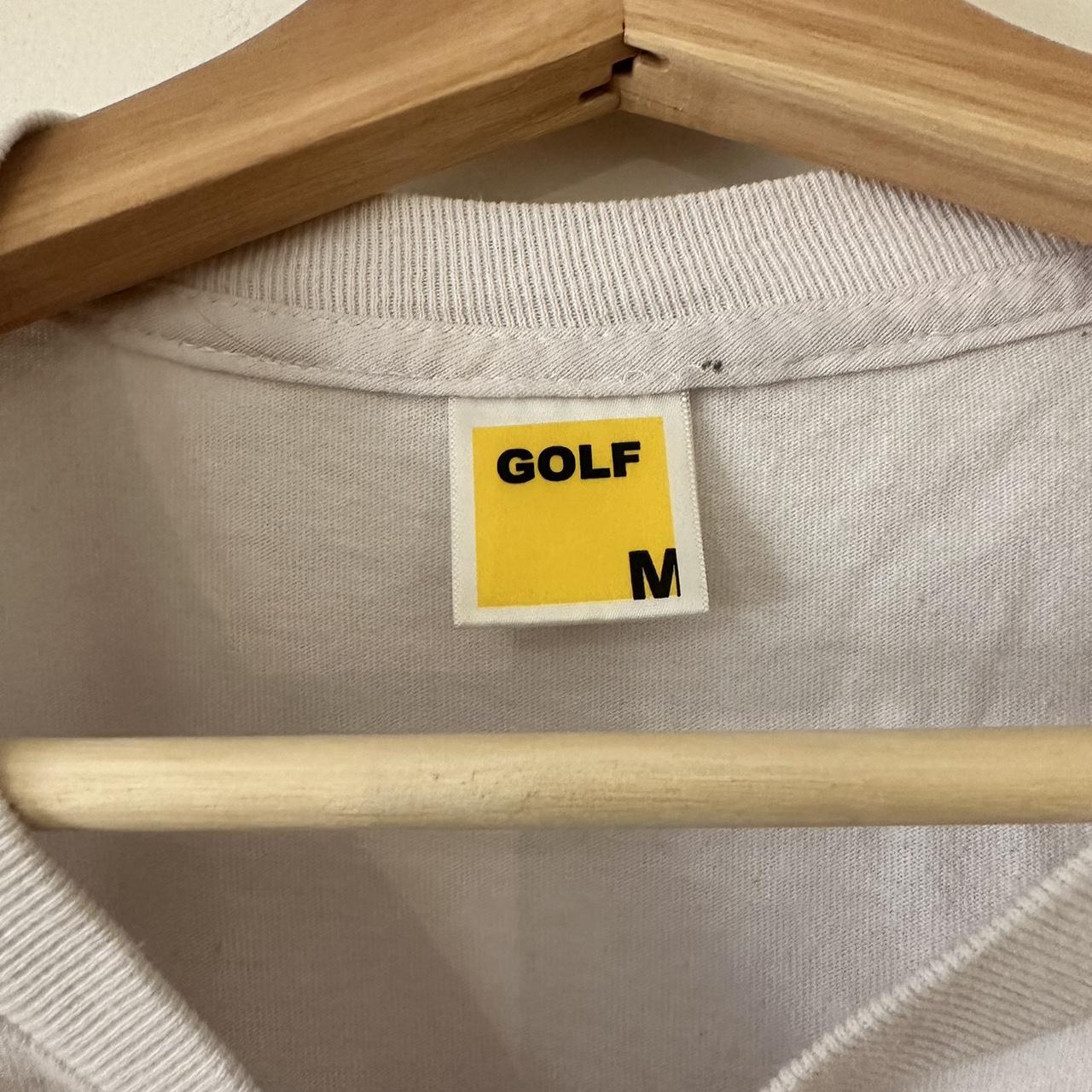 Child Of Golf shirt size medium #golf | Depop