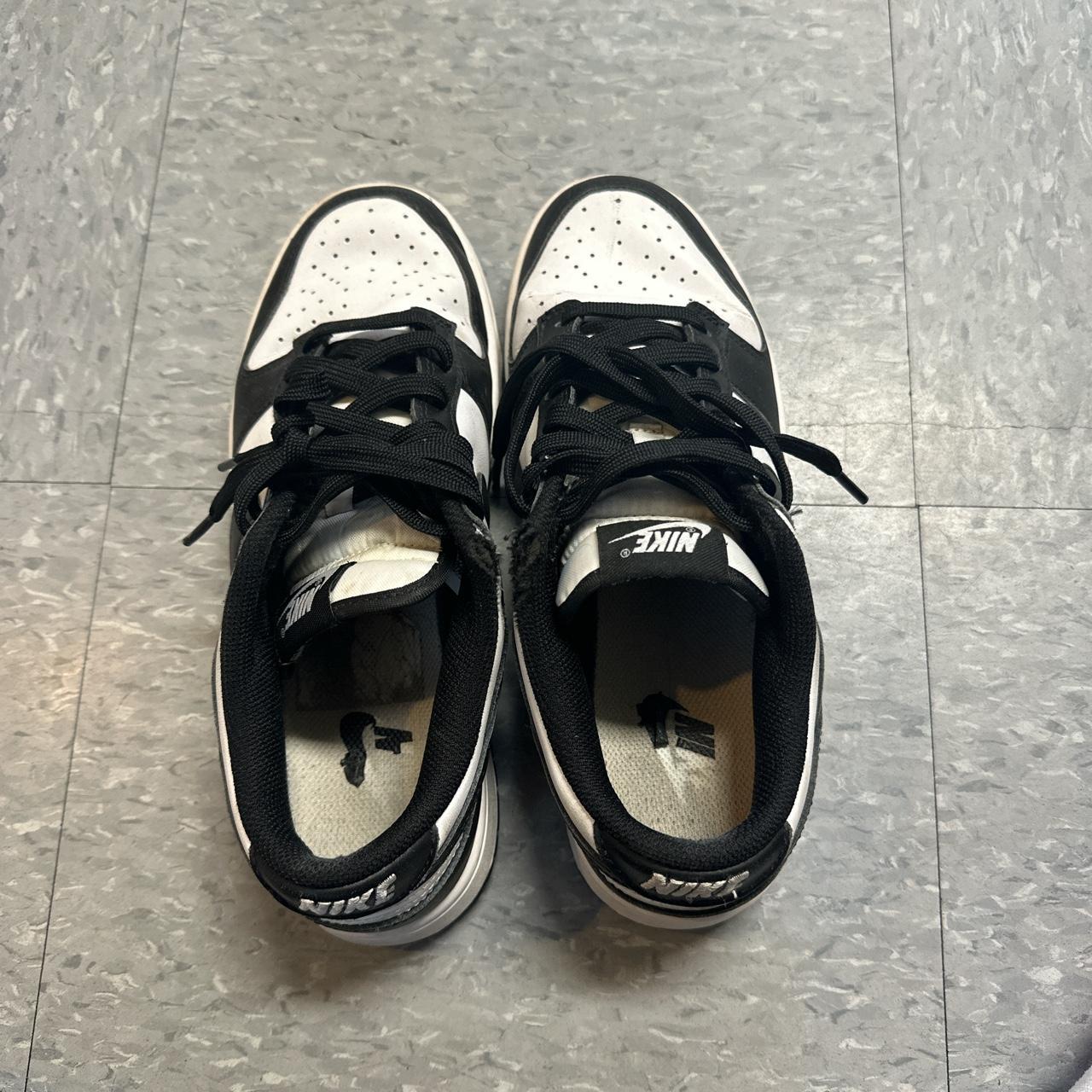mens panda dunks