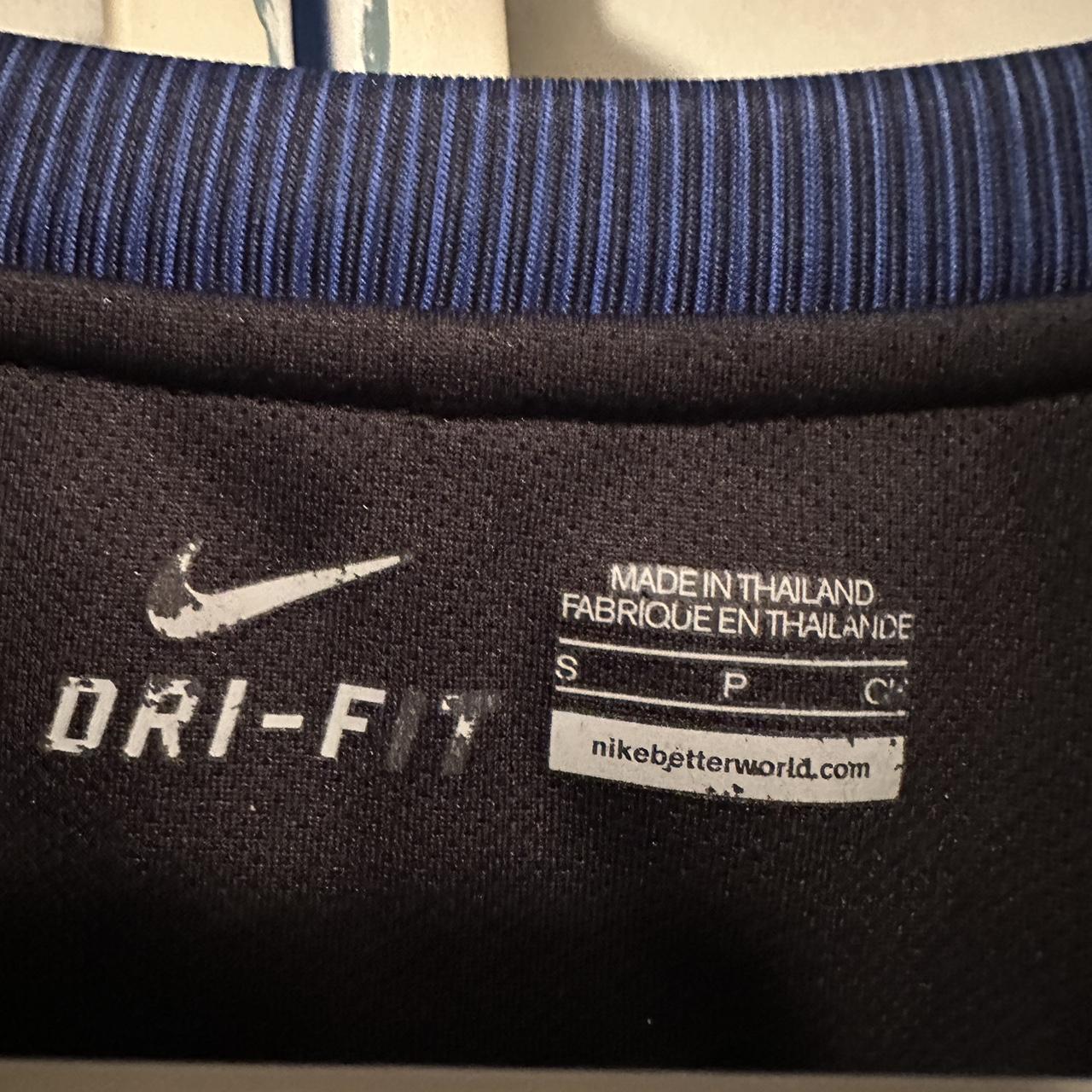 Nike Dri-Fit Baltimore 2016 “National Soccer Coaches - Depop