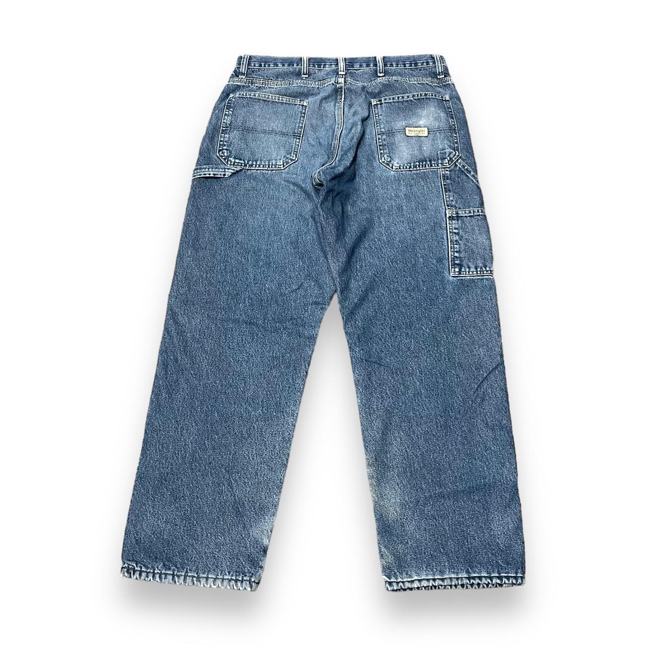 Insulated on sale carpenter jeans