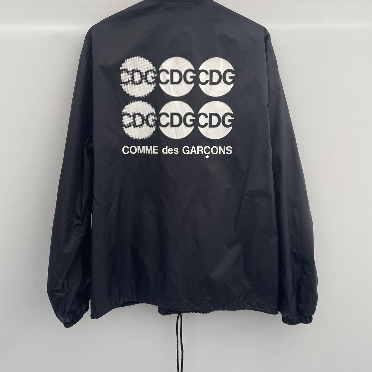 cdg x good design shop