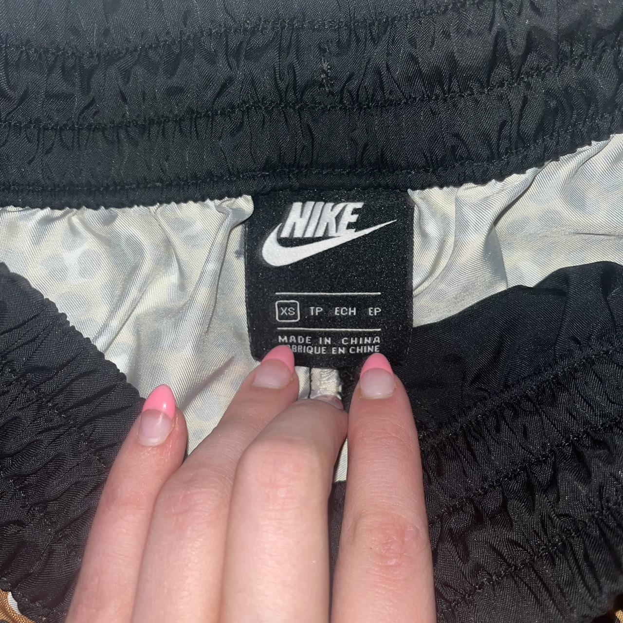 Nike Women's Shorts (2)