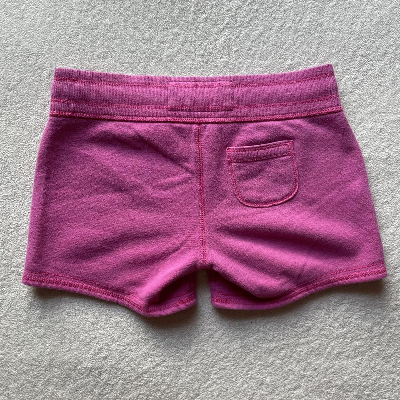 Vintage Y2K Abercrombie 2000s Cotton Fleece Sweat... Depop