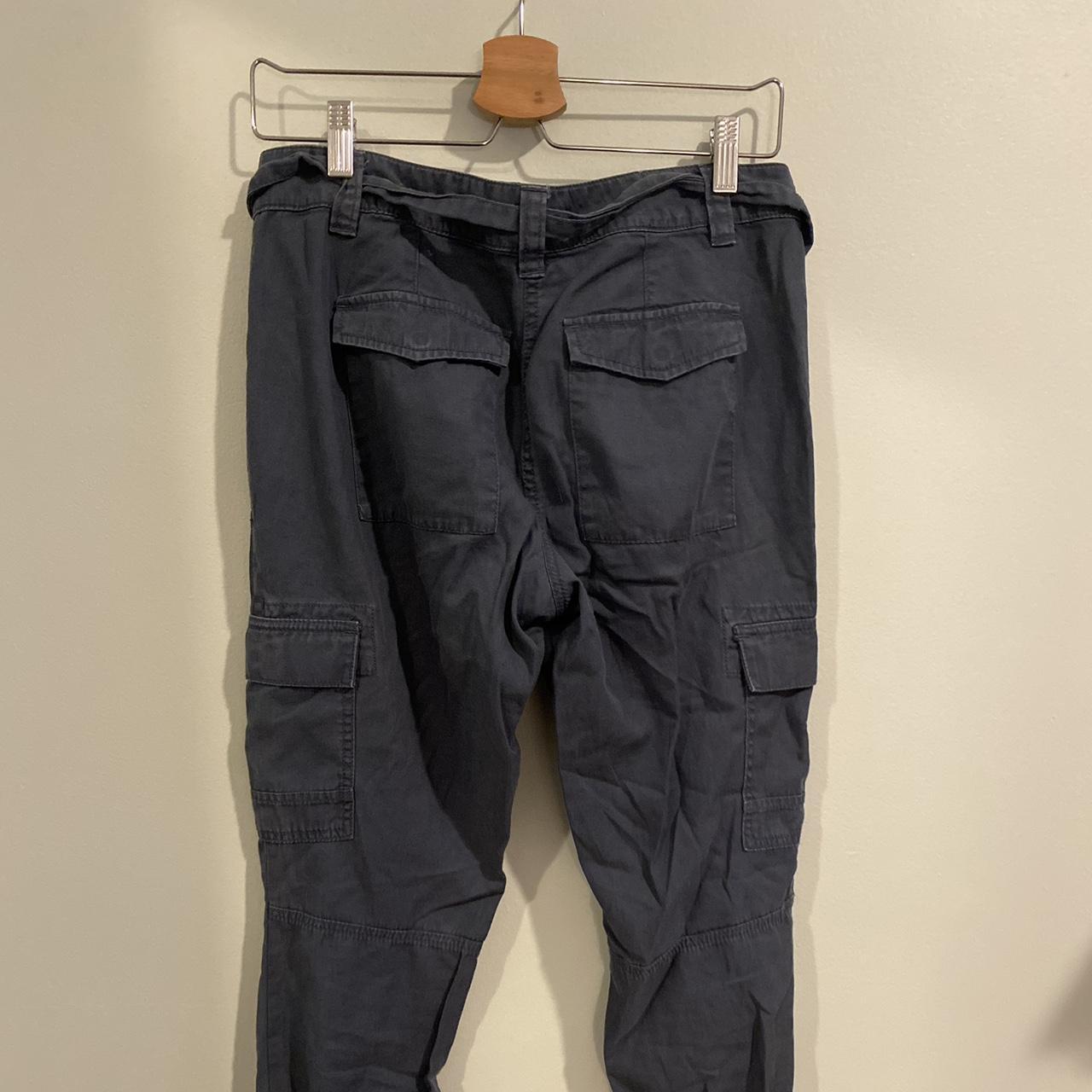 Logg 2024 cargo pants