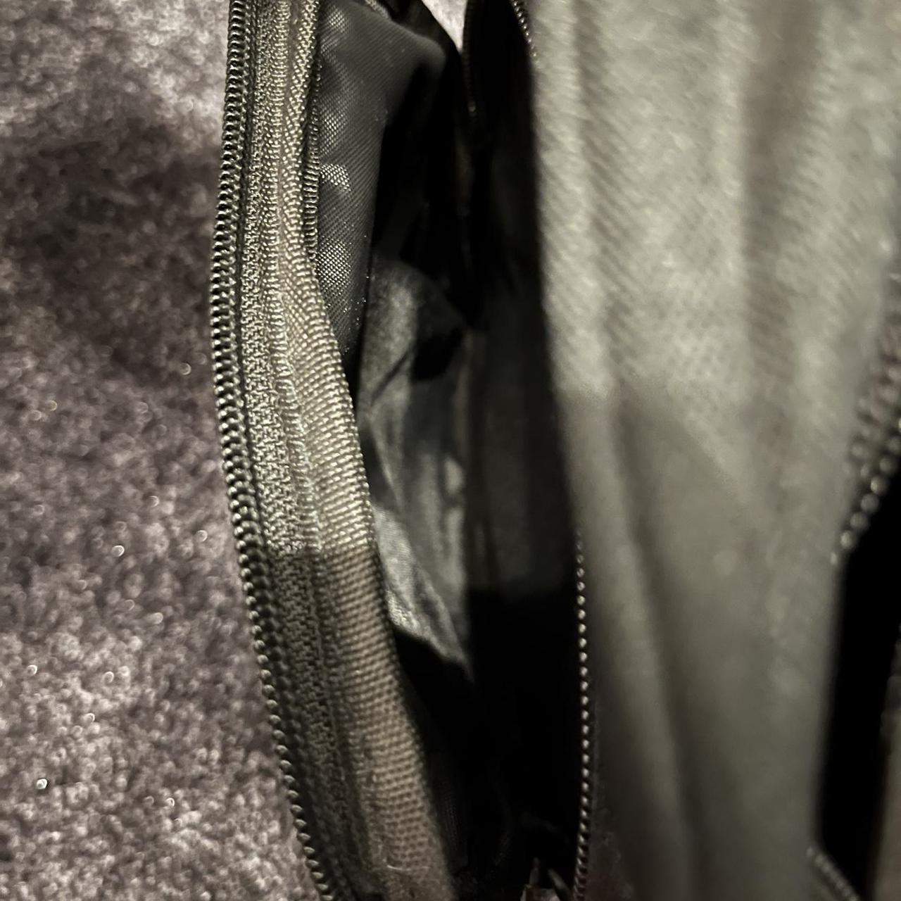 2019 Trapstar Irongate Cross Body Bag Adjustable... - Depop