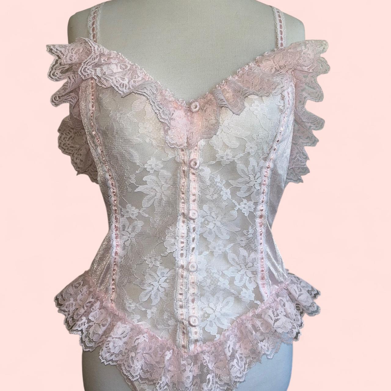 item listed by chocolatecherryvintage