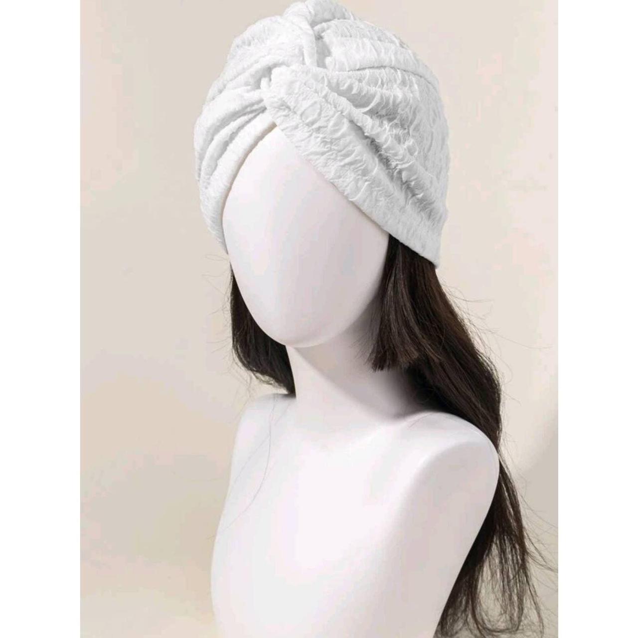 headpiece turban
