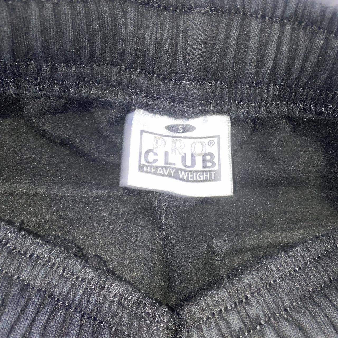 Proclub sweats Size small Really comfortable Used - Depop