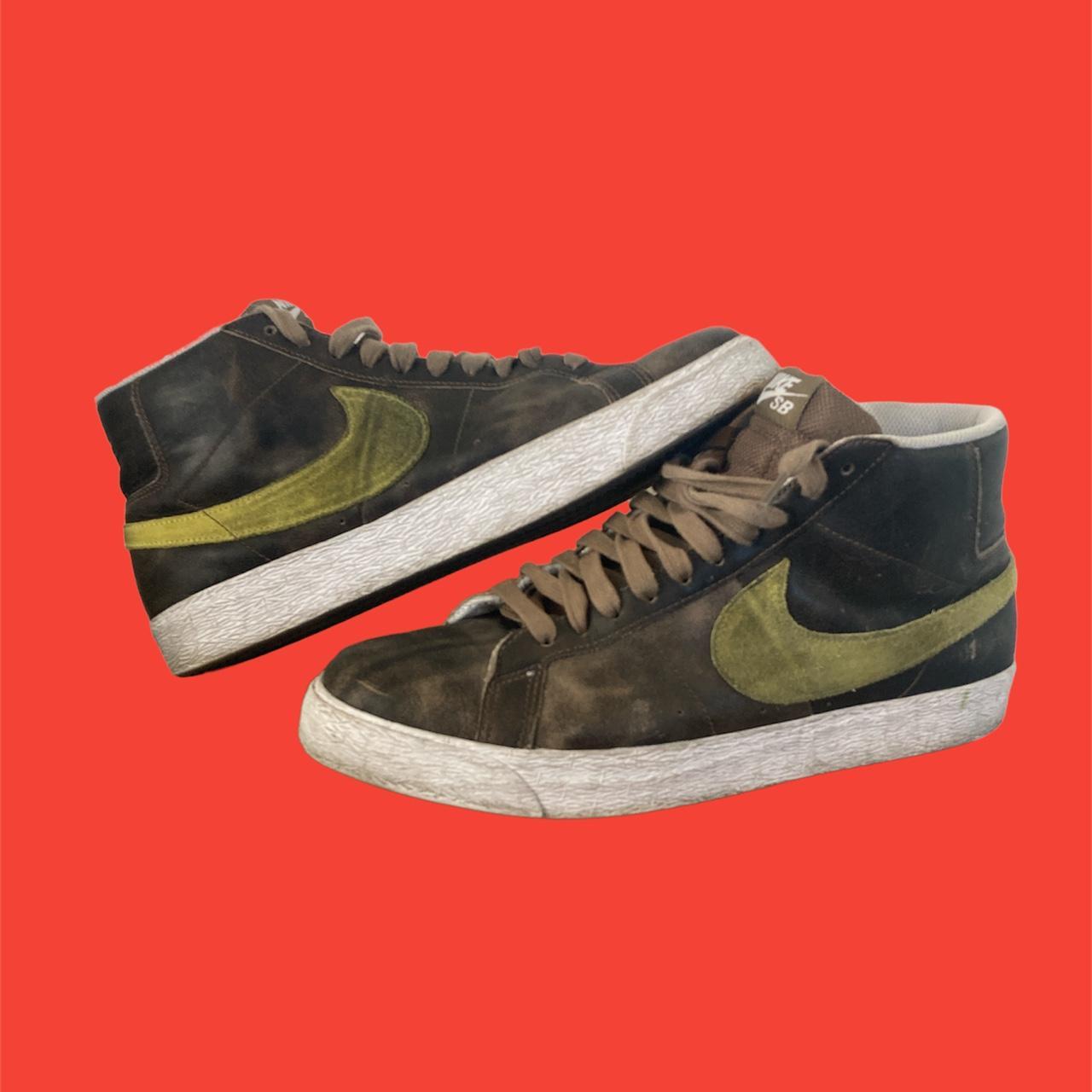 2011 nike sb