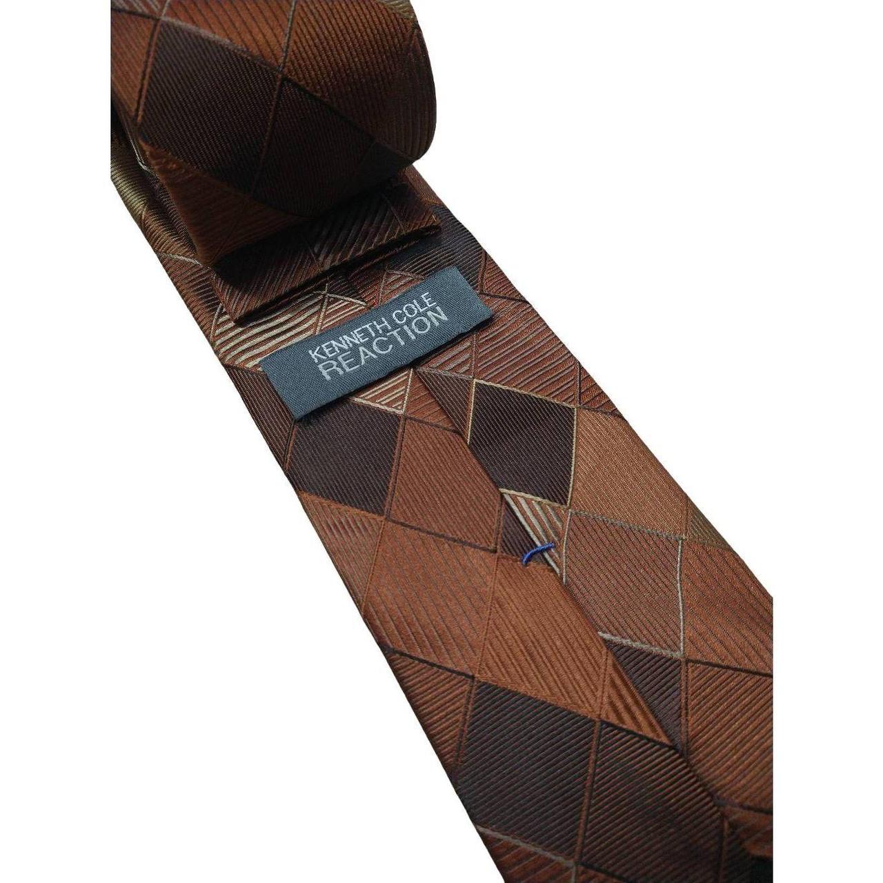 kenneth cole reaction ties