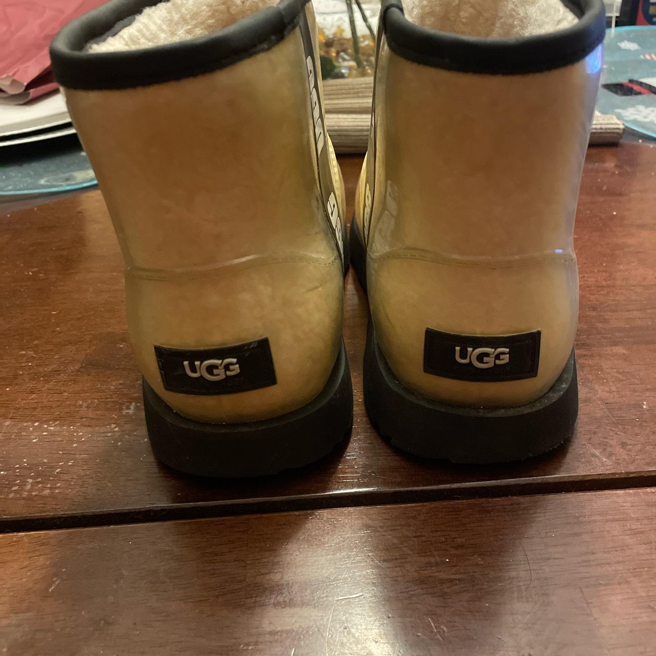 Womens SOLID COLOR uggs 65$ Variety of sizes Womens - Depop