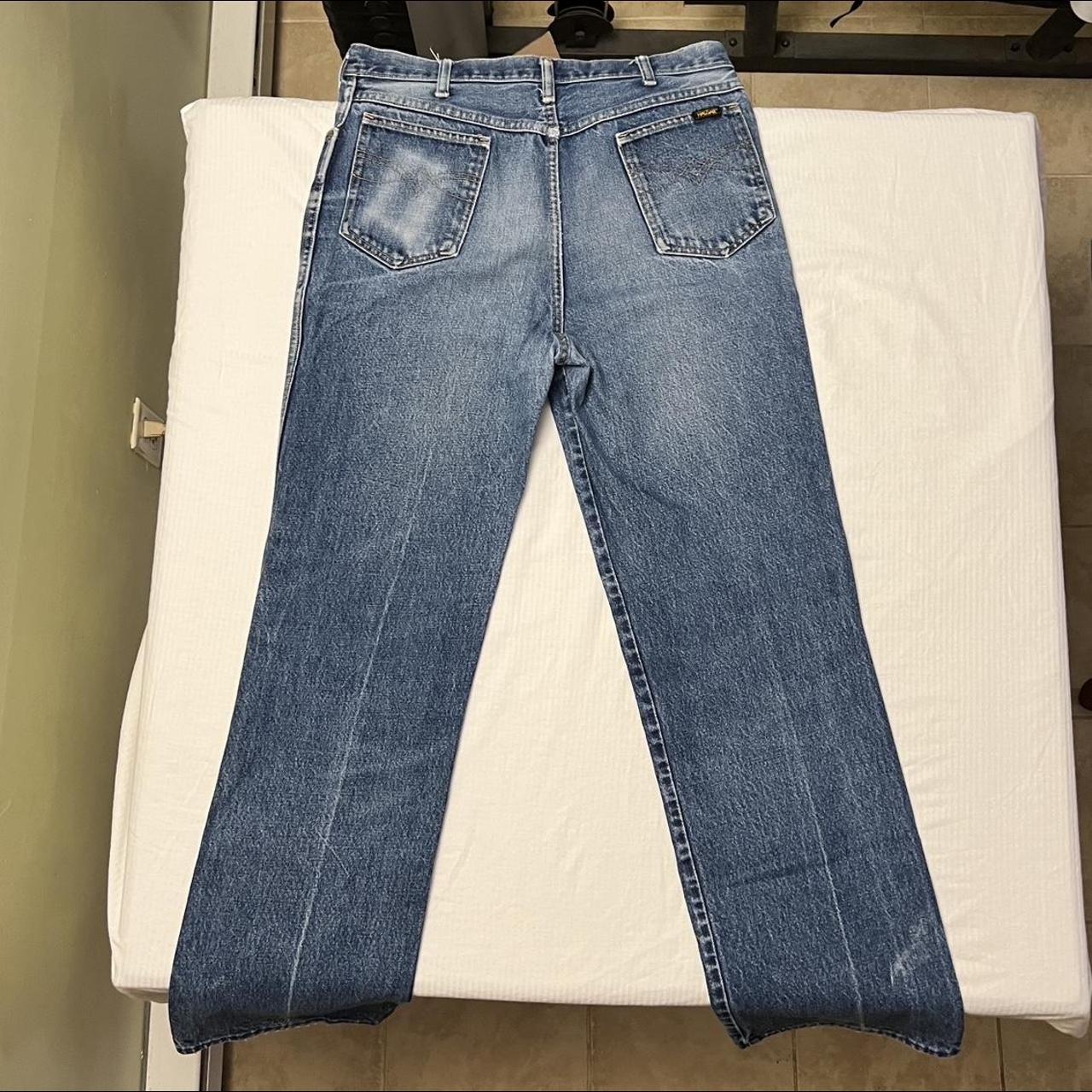 Haggar, Jeans