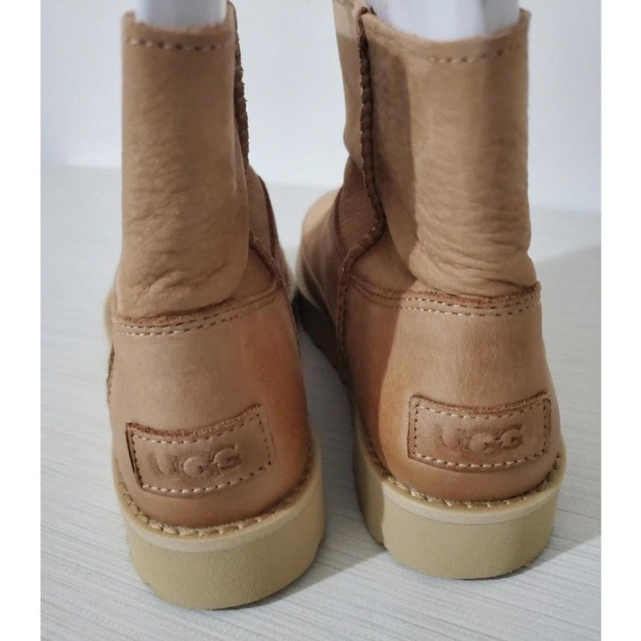 Ugg amberlight clearance color