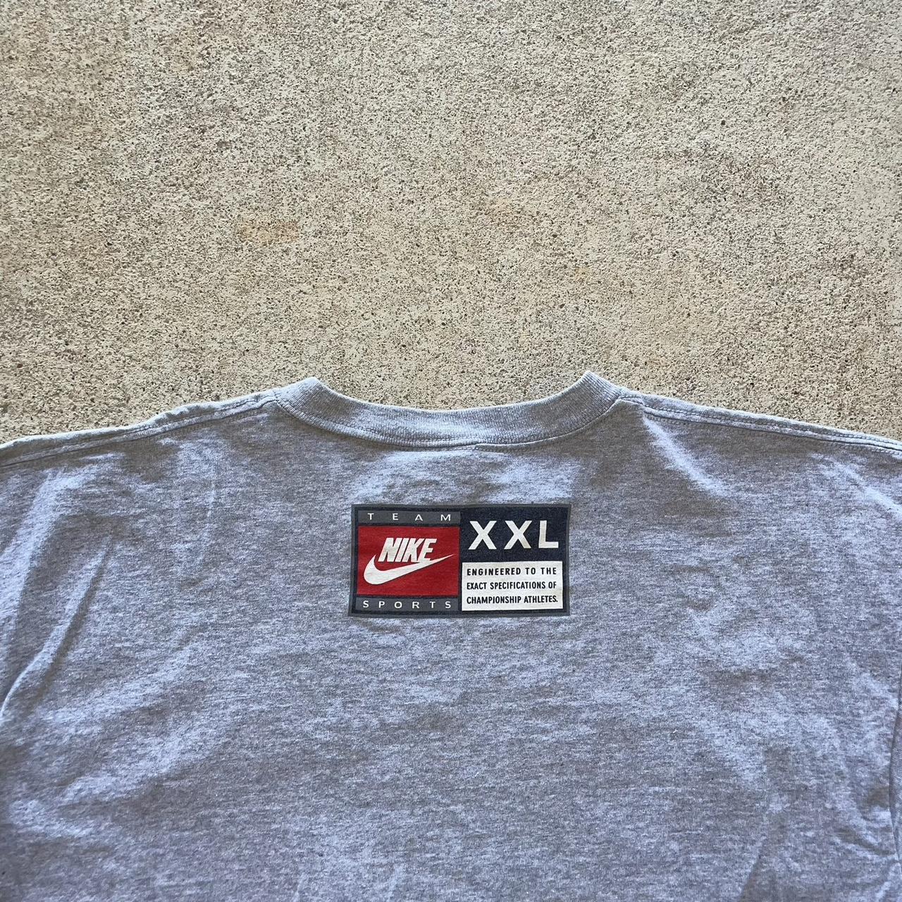 Dallas Cowboys Nike dri-fit long sleeve On-field - Depop