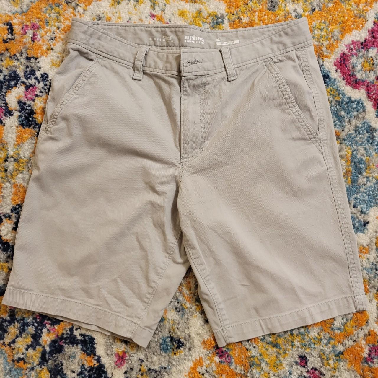 Urban pipeline best sale flex shorts