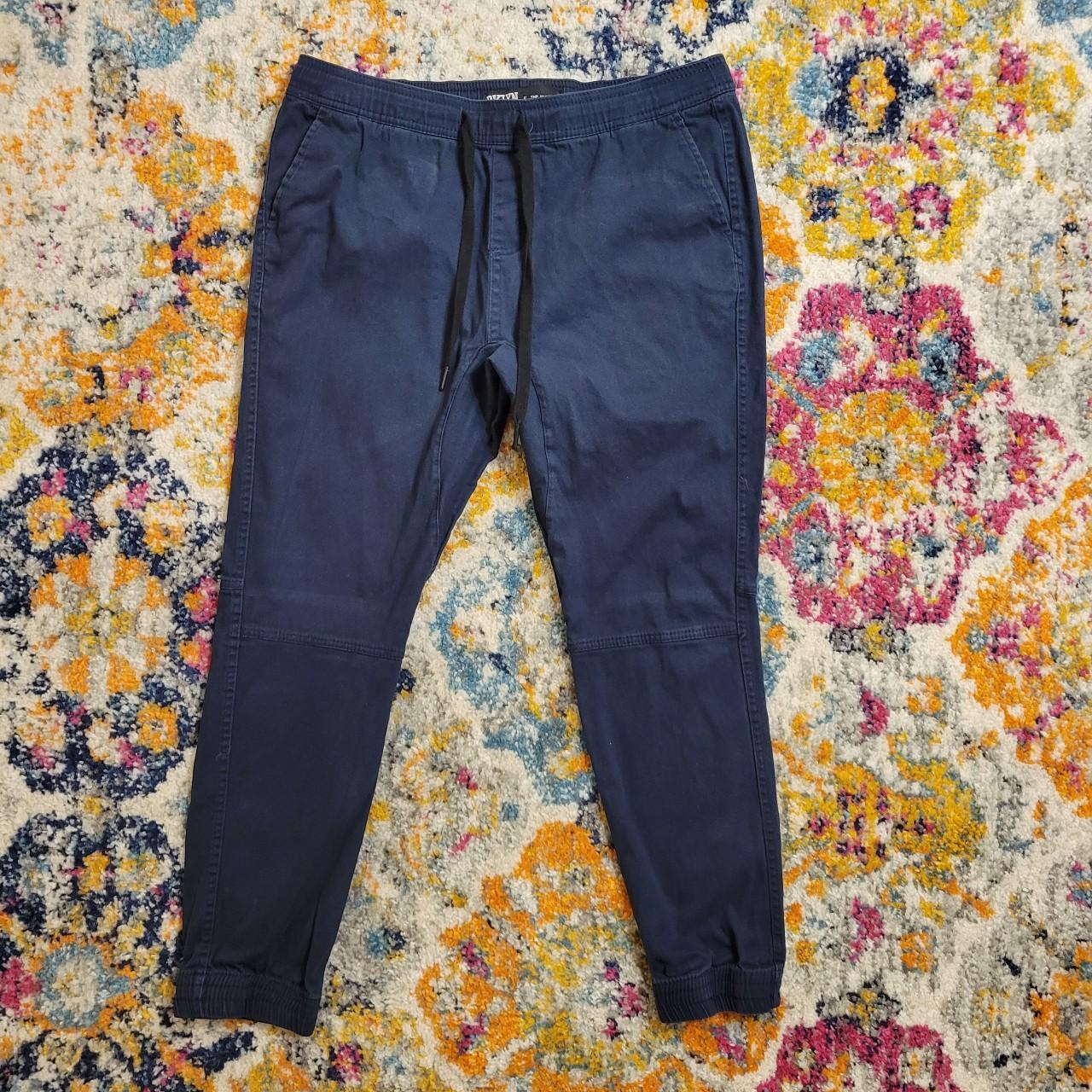 Bklyn best sale athletics pants