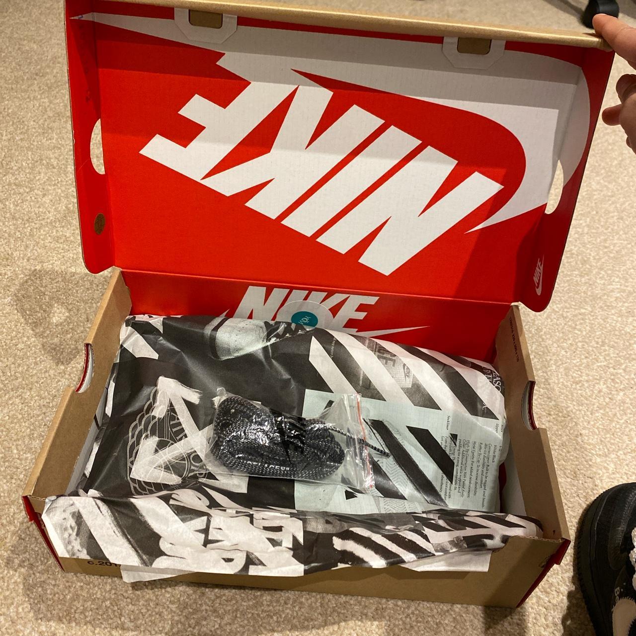 nike off white air force 1 restock