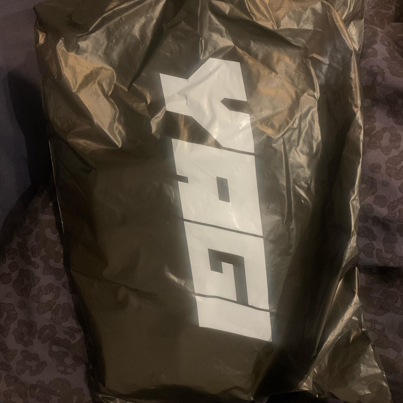 Yagi world grey kloud komfy tracksuit size xs Yagi Depop