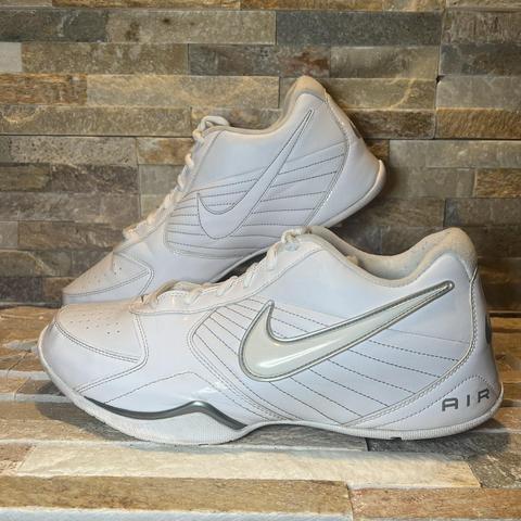 Nike 2025 p6 white