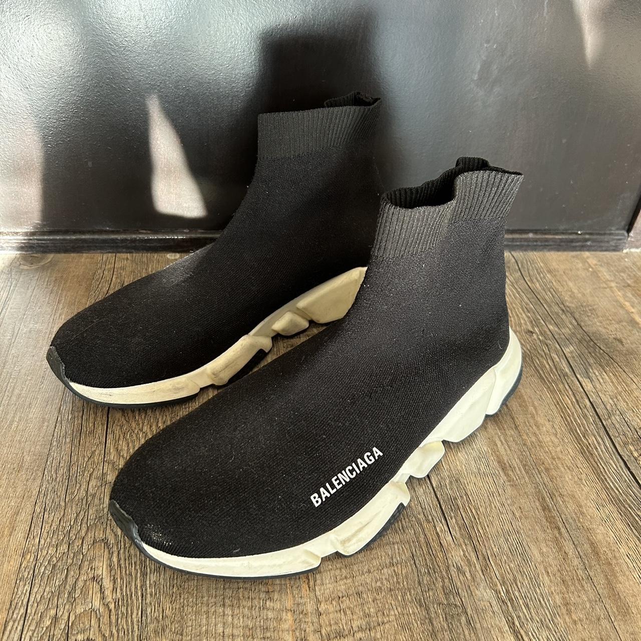 What size is discount a 10.5 in balenciaga