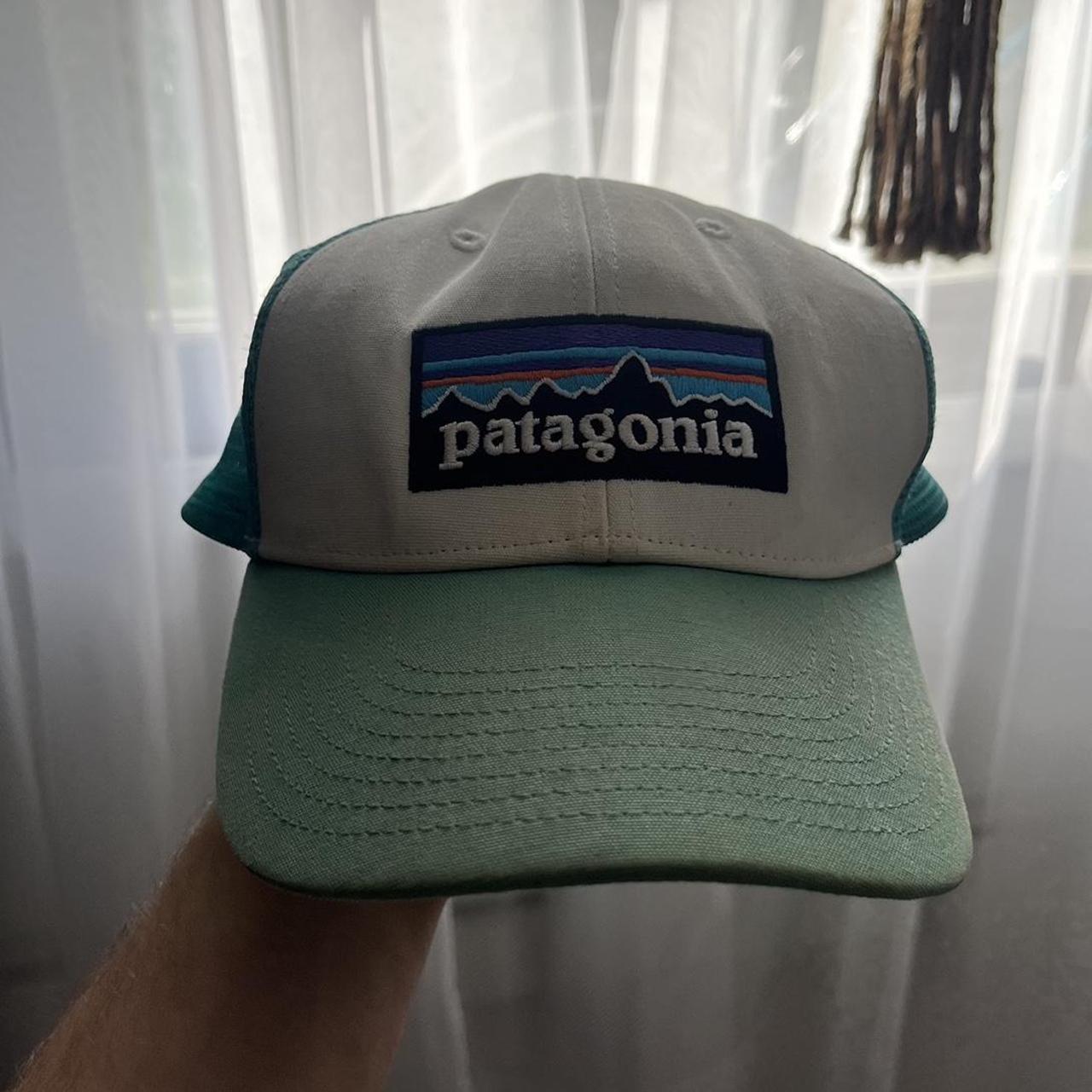 Patagonia Trucker...