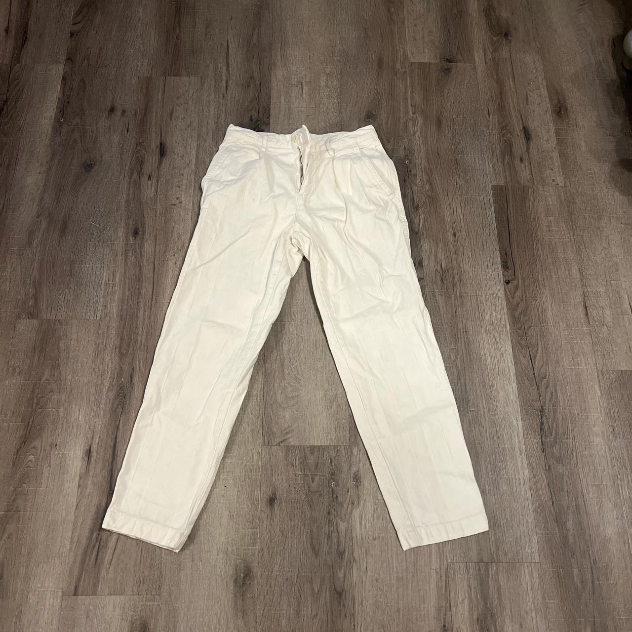 Zara men’s pants Depop
