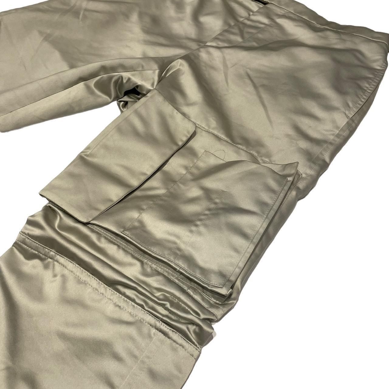 オンラインストア最安値 60s BRITISH ARMY CARGO PANTS イギリス軍 RAF