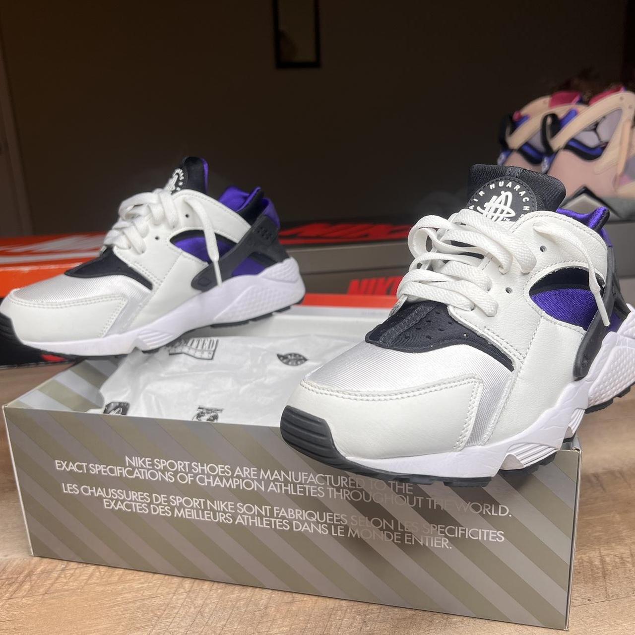 Champion huaraches cheap